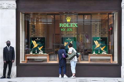 rolex shop london|rolex store london.